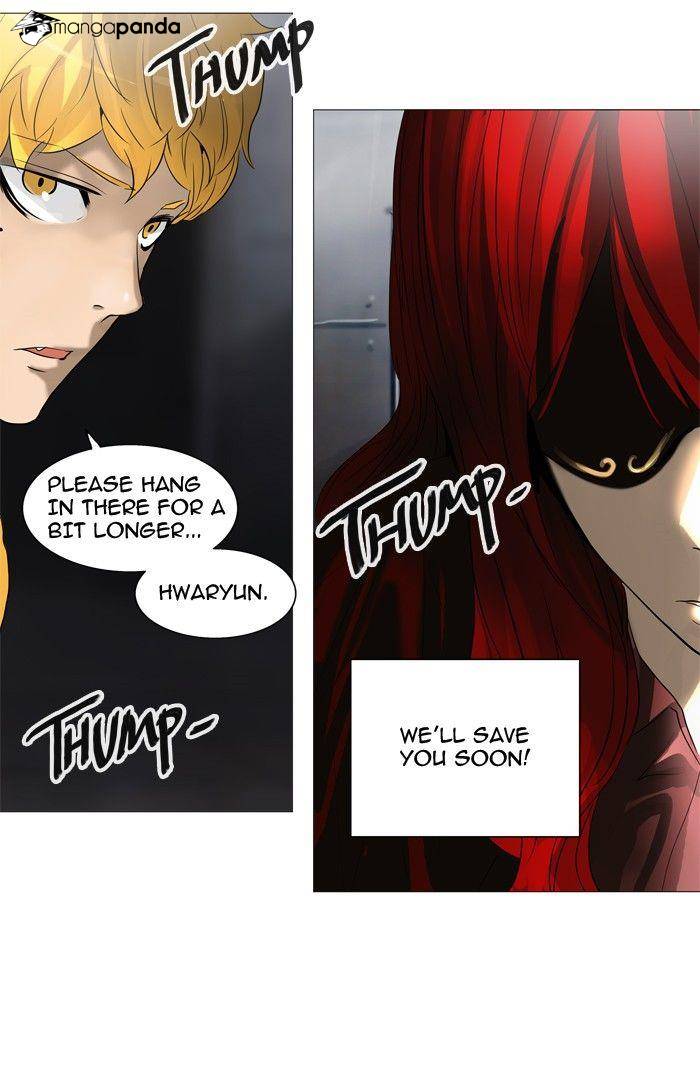Tower of God Chapter 235 image 48